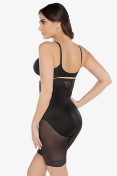 SHEER HI WAIST THIGH SLIMMER