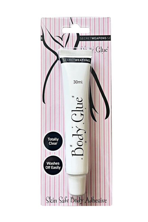 BODY GLUE
