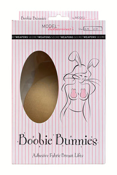 BOOBIE BUNNIES
