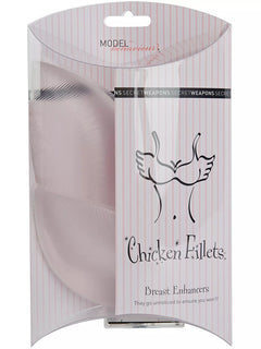 CHICKEN FILLETS