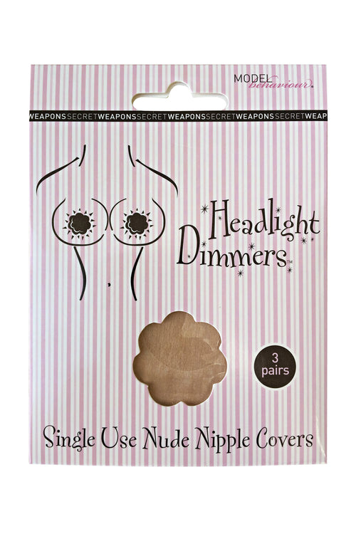 NIPPLE COVERS