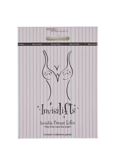 CLEAVAGE INVISILIFTS