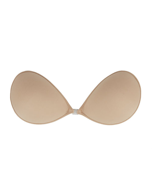 CLEAVAGE NUDI BRA