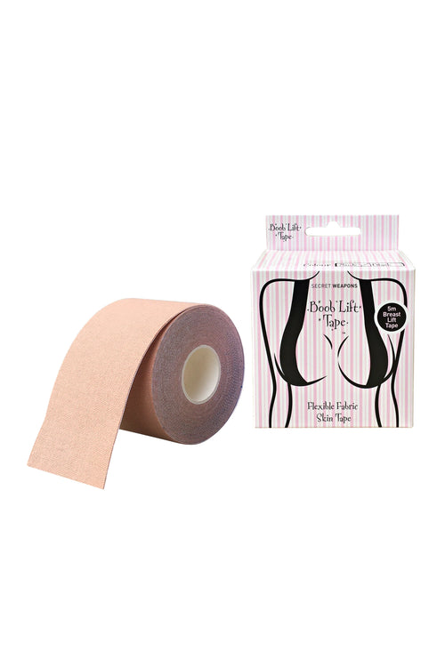 FABRIC BOOB TAPE