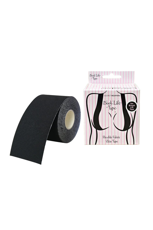 FABRIC BOOB TAPE