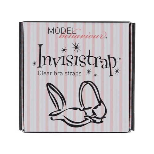 INVISISTRAPS