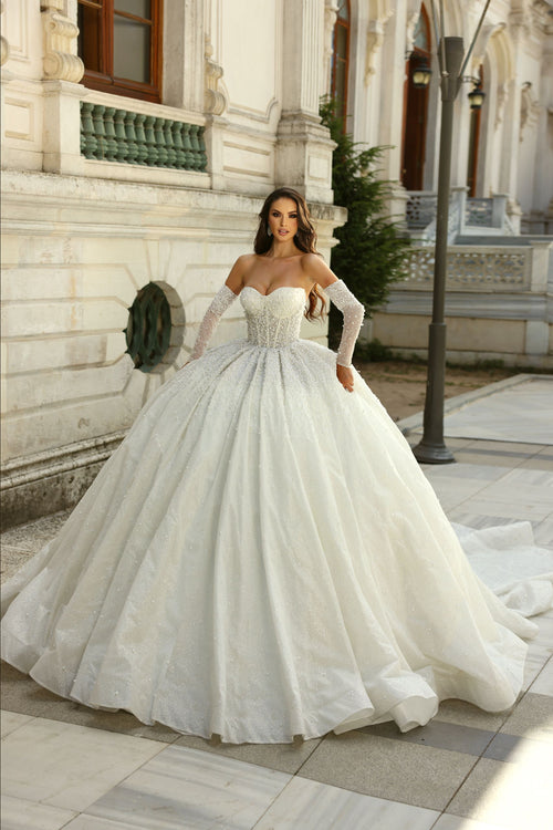 KAROLIN PRINCESS