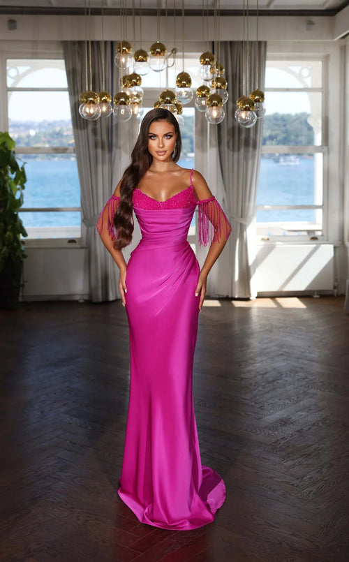 MAGENTA