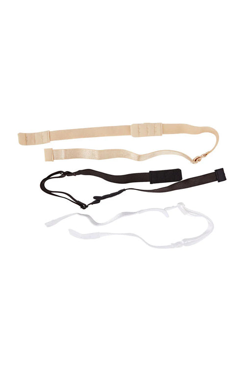 LOW BACK BRA EXTENDER