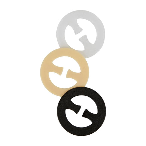 CIRCLE BRA CLIPS